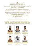 DP for 2024 Keepsake Bruce Lee 50th Anniversary Collection (Pre-order)